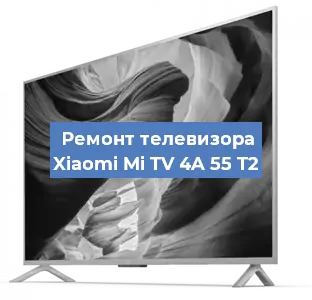 Замена светодиодной подсветки на телевизоре Xiaomi Mi TV 4A 55 T2 в Ростове-на-Дону